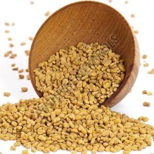 Blended Fenugreek Seeds