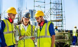 Industry Manpower Supply Service