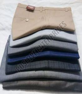 Men Formal Trousers