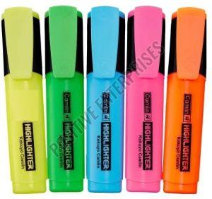 Multi Color Highlighter Pen