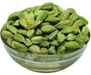 Organic Green Cardamom