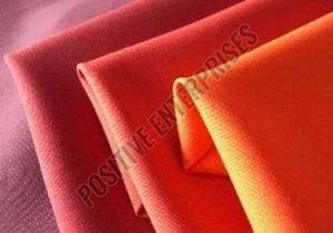 Plain Polyester Fabric