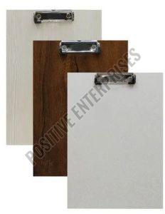 Plastic Exam Pad
