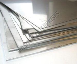 Stainless Steel Sheet