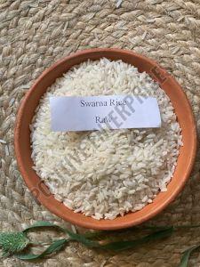 White Swarna Raw Rice