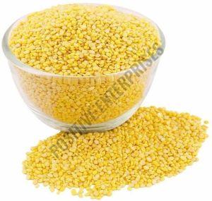 Yellow Moong Dal