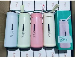 Plastic Nice Water Bottle
