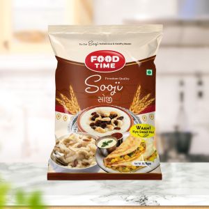 400gm Semolina Flour