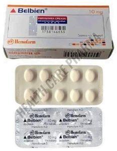 Belbien 10mg Tablet