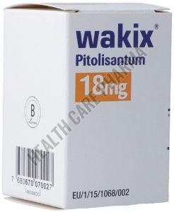 Wakix 18mg Pitolisant Tablet