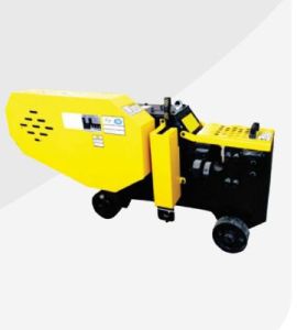 Bar Cutting Machine