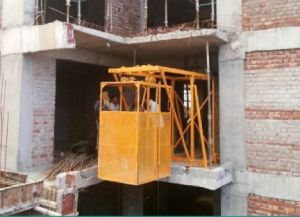 Construction Lift