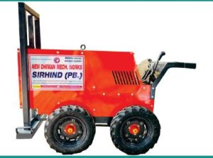 Durmat Machine
