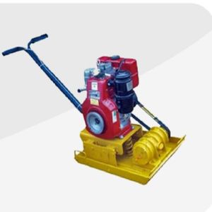 Earth Compactor