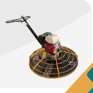 Power Trowel