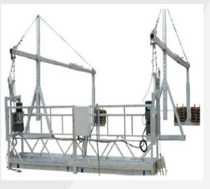 Suspended Cradle System