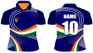 Sports T-Shirt Printing Services