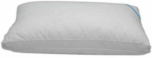 Fiber White Soft Feel Cloud Pillow