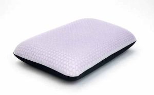 Hybrid Memory Foam Pillow