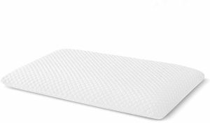 Memory Foam Slim Pillow