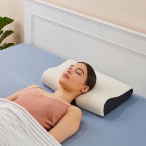 Premium Memory Foam Pillow