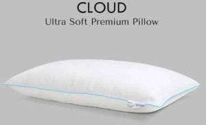 Ultra Soft Premium Cloud Pillow
