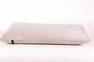 White Hybrid Memory Foam Pillow
