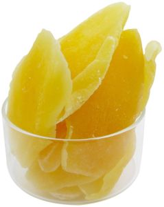 Dehyderated Mango Pulp