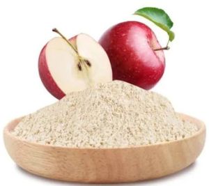 Dehydrated Apple Powder