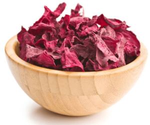 Dehydrated Beetroot Flakes