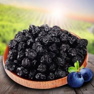 Dehydrated Blueberries