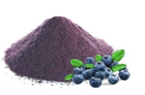 Dehydrated Blueberry Powder