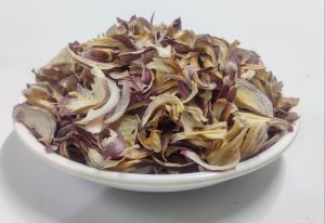 Dehydrated Onion Slice