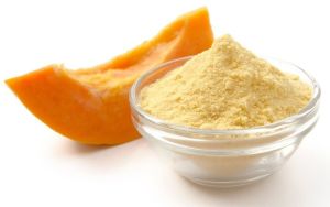 Dehydrated Papaya Powder