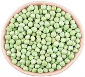 Dried Green Pea