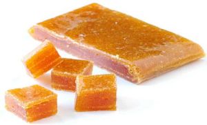 Dried Mango Pulp