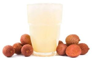 Litchi Pulp Concentrate