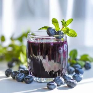 Natural Blueberry Concentrate