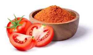 Red Dehydrated Tomato Powder