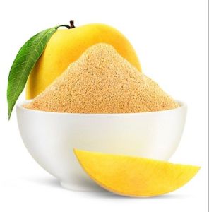 Sweet Dehydrated Mango Powder
