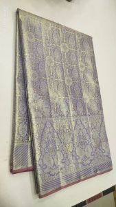 Fancy Soft Silk Saree