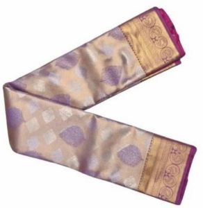 Designer Kanchipuram Kota Silk Saree