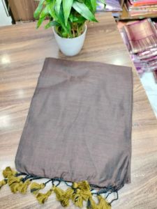 Eco Friendly Khadi Cotton Saree