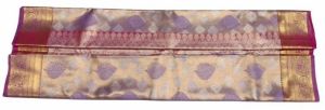 Designer Kanchipuram Kota Silk Saree