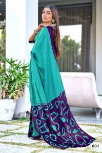 Rasmalai Cotton Saree