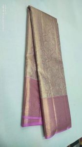Fancy Soft Silk Saree