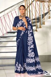 Rasmalai Cotton Saree