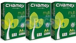 Chamex Multi A4 Size Copier Paper