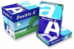 Double A4 Copy Paper