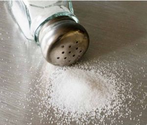 Edible Cooking Salt